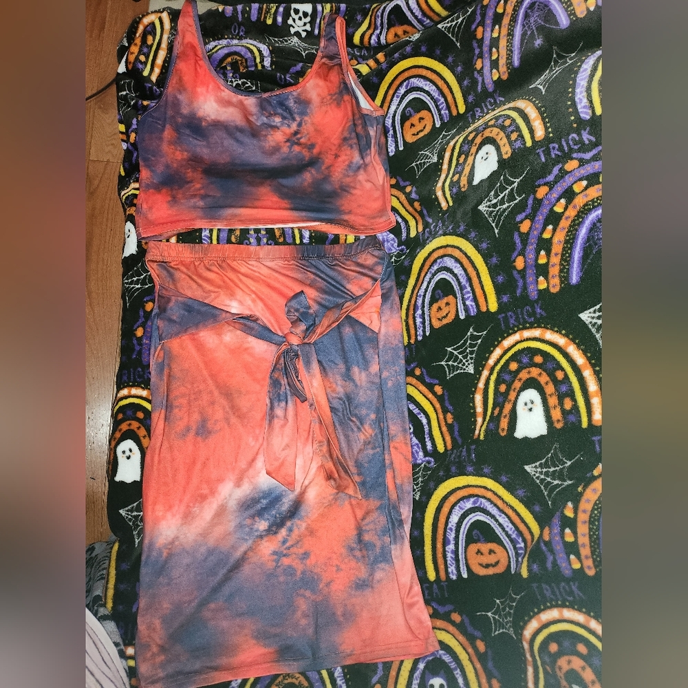 2 Piece Set